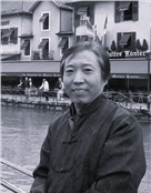 李杰