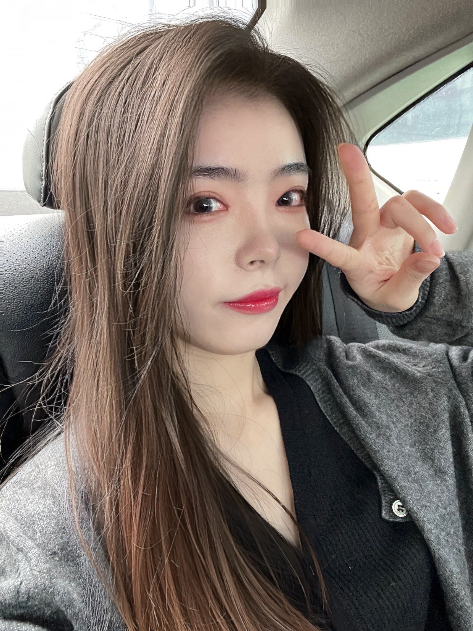 南通女孩江芝恬