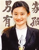 女教师林伊葭