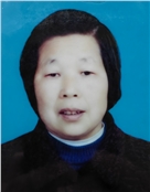 潘娥英