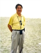 中国科学院长春光机所质检中心原主任、国家光学检验检测中心原常务副主任、研究员刘振江同志