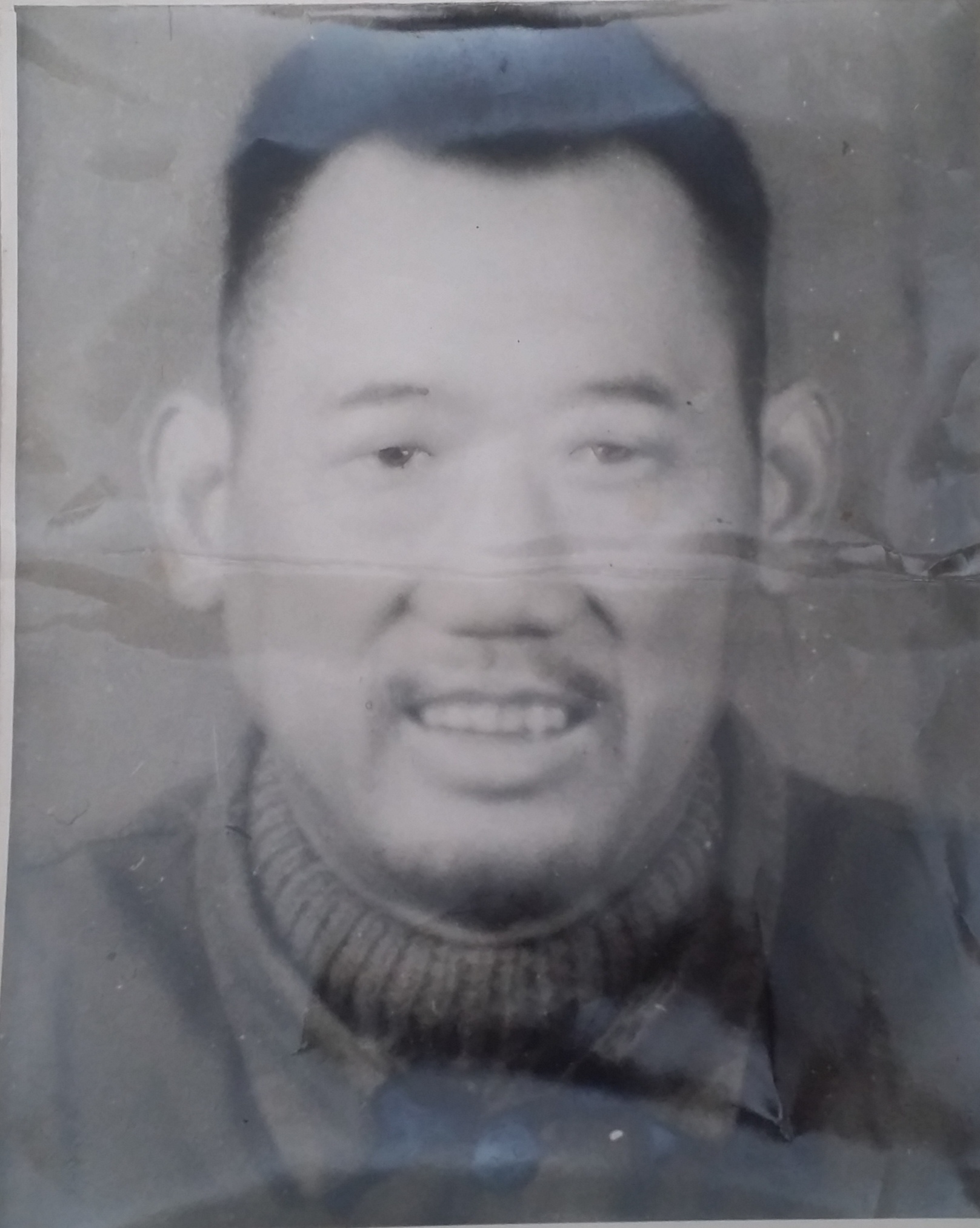 李万岩