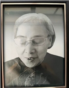 冯素婷