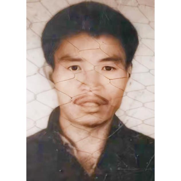 故顯此考張公諱宪元老弱大人之墓