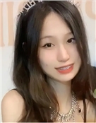 21岁广东抗癌女孩梁希怡（勇敢饭饭）