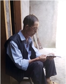 双亲纪念馆