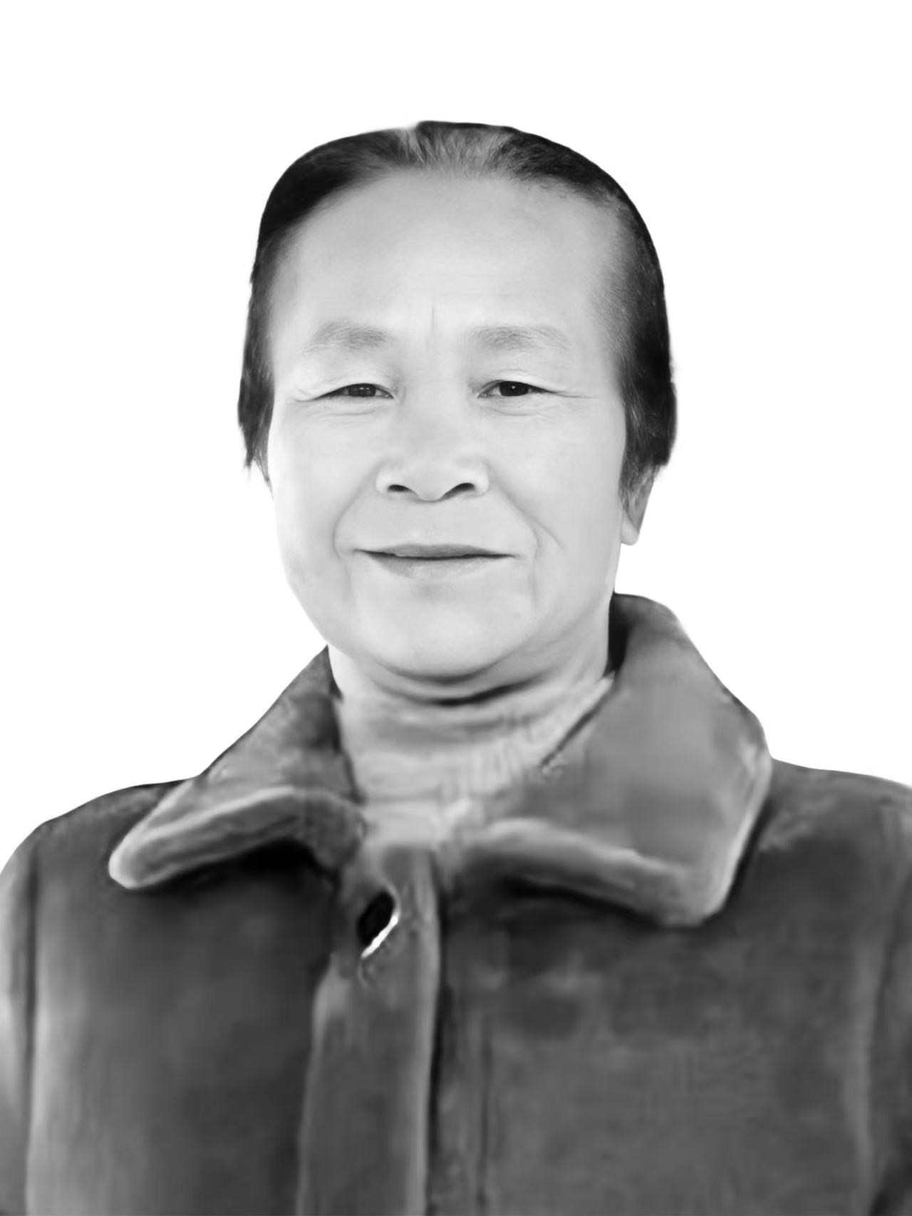 母亲李文凤