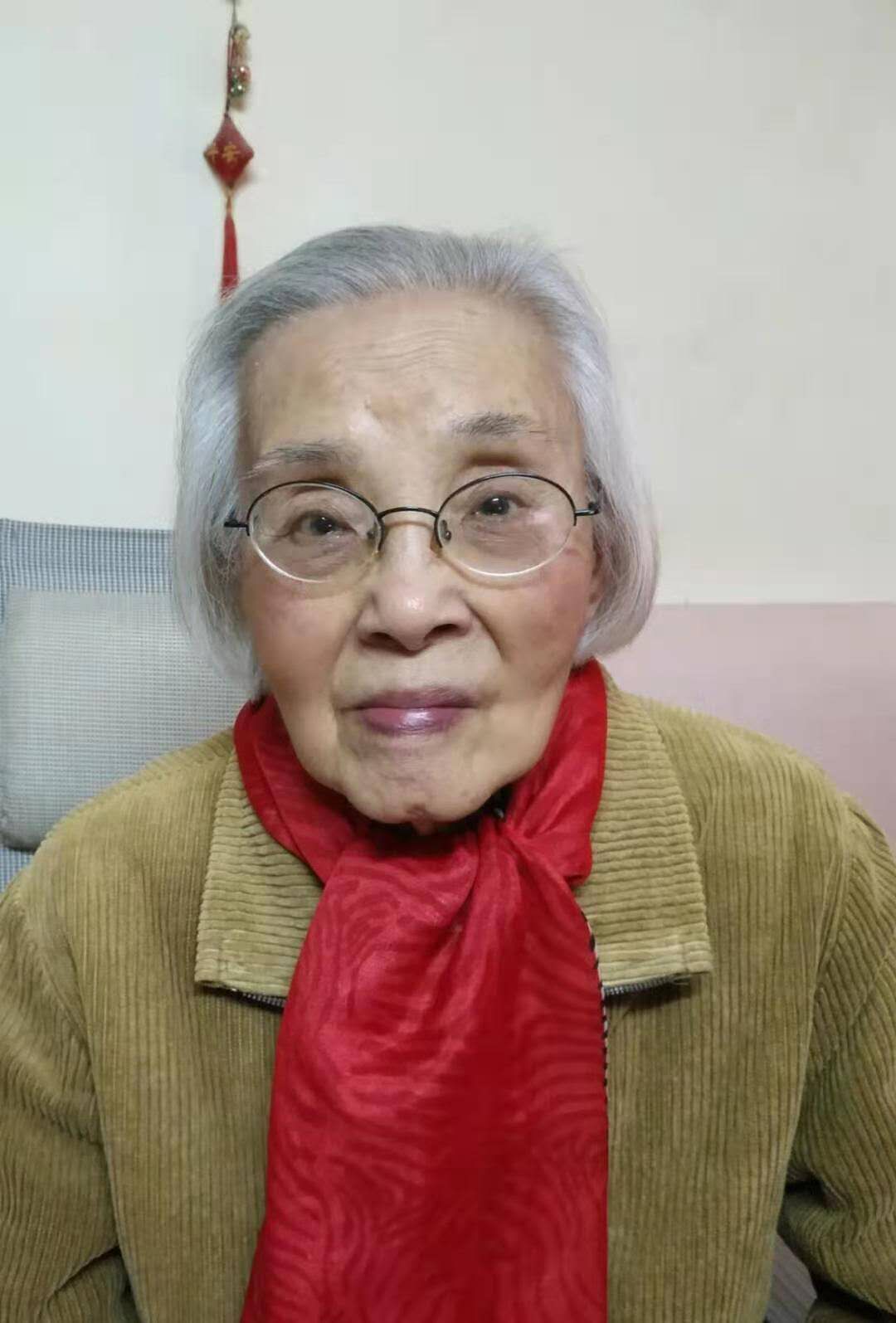 朱慕瑋
