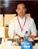 华能新能源董事长赵建勇