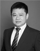 复旦大学副教授罗兴章