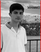 穆罕默德·肯迪尔奇