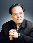 中国工程院院士、作物遗传育种专家程顺和