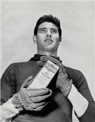 意大利足球运动员洛伦佐·布冯