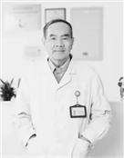 儿童肾脏疾病专家、上海市儿童医院终身教授何威逊