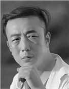 44岁男演员陈宇