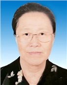 中国社会科学院考古研究所研究员曹淑琴