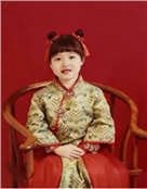 江苏服药自杀12岁女孩许诺