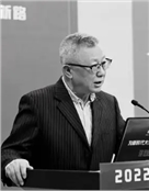 知名媒体人、《中华工商时报》原副总编辑张志勇