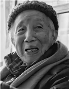 110岁民革党员沈宗镐