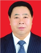 中国石油长庆油田公司原总经理付锁堂