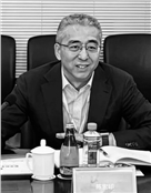 东软集团高级副总裁陈宏印