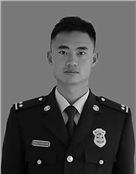 凉山救火英雄张浩