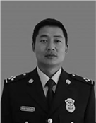 凉山救火英雄赵万昆