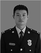 凉山救火英雄蒋飞飞