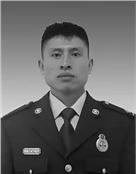 凉山救火英雄高继垲