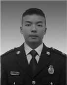 凉山救火英雄周鹏