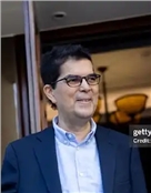 David Webb（大卫·韦伯）