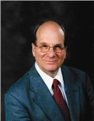 诺贝尔化学奖获得者，哥伦比亚大学教授路易斯·布鲁斯