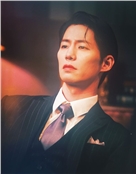 韩国男演员、模特宋再临