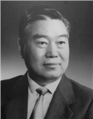 著名核物理学家魏宝文