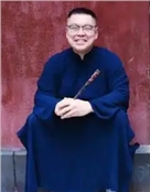 著名相声演员修明炎