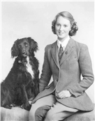 灵长类动物学家珍·古道尔