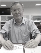 著名历史学家、复旦大学历史学系陈匡时