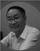 首都师范大学历史学院教授许福谦