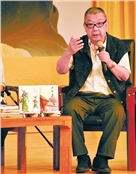 《大宅门》导演郭宝昌