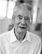 南京大学资深教授周勋初