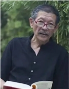 中国内地男演员、话剧演员、译制片配音演员罗京民