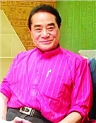 中国内地男演员、制片人、导演、大洋洲文联副主席达奇