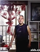 中国内地著名男演员、编剧李长华