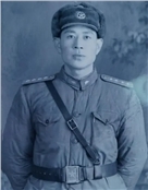 志愿军老战士李昌言