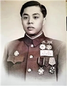 94岁京剧表演艺术家高韵笙