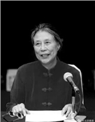 著名儿童文学作家葛翠琳