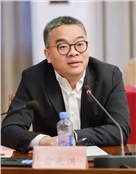 浙江碳银数智绿能科技有限公司董事长俞兆洪