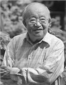 中国内地词作家、剧作家乔羽