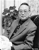 中科院原副院长、著名高分子化学家王佛松