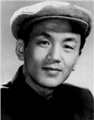 长春电影制片厂制片人、表演艺术家潘德民